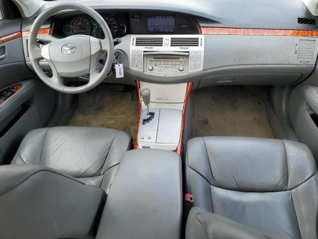 2006 Toyota Avalon XL