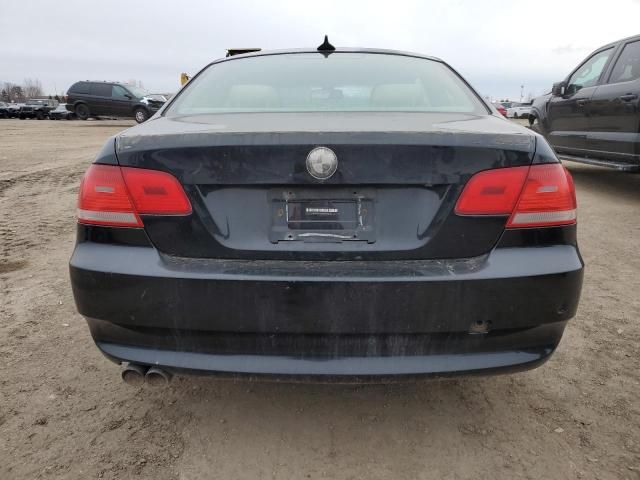 2007 BMW 328 I