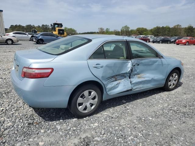 2008 Toyota Camry CE