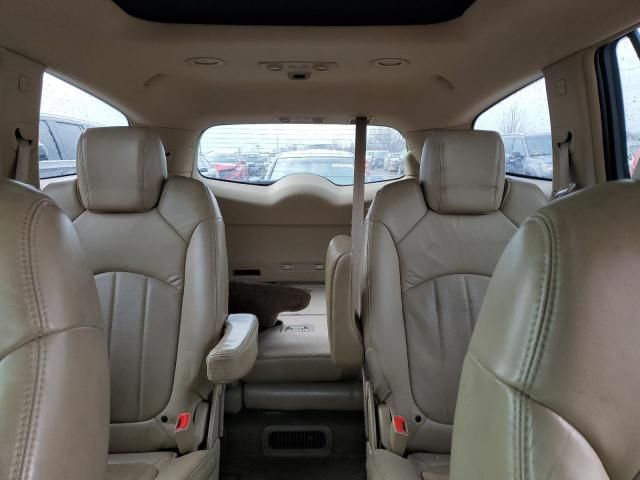 2008 Buick Enclave CXL