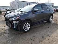 Salvage cars for sale from Copart Chicago Heights, IL: 2020 Chevrolet Equinox LT