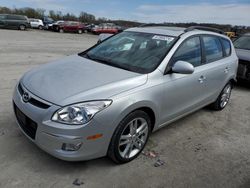 Hyundai Vehiculos salvage en venta: 2010 Hyundai Elantra Touring GLS