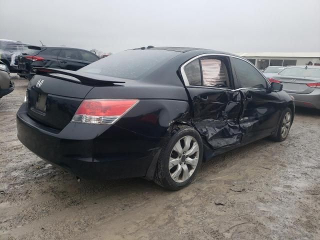 2009 Honda Accord EXL