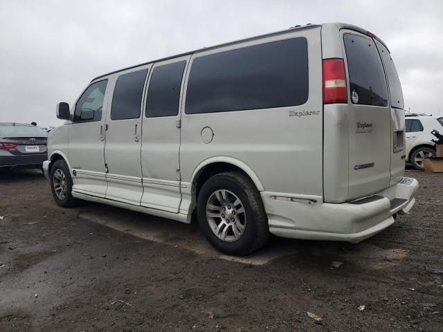 2005 Chevrolet Express G1500