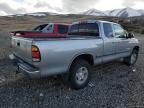 2001 Toyota Tundra Access Cab