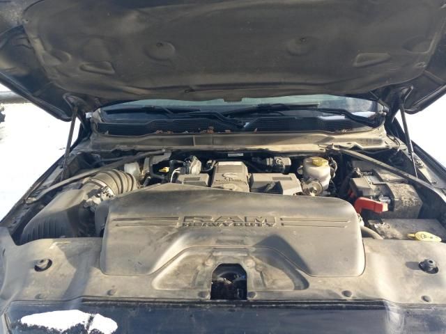 2019 Dodge 2500 Laramie