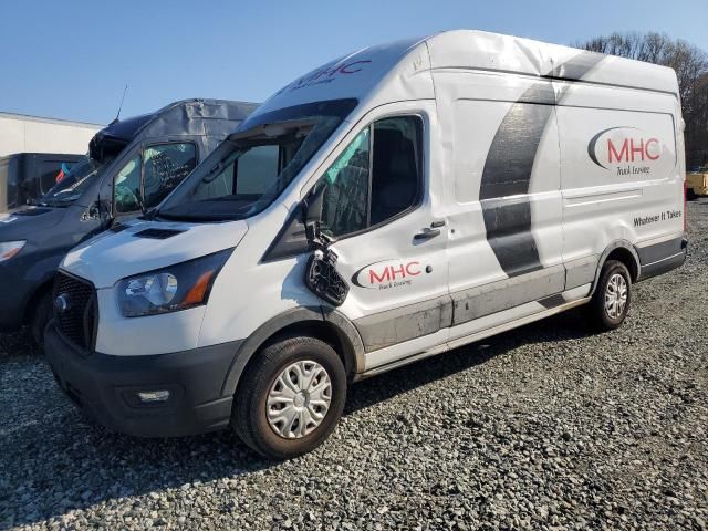 2023 Ford Transit T-350