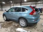 2015 Other 2015 Honda CR-V EXL