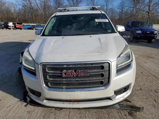 2016 GMC Acadia SLT-1