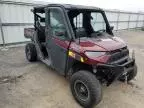 2021 Polaris Ranger Crew XP 1000 Northstar Ultimate