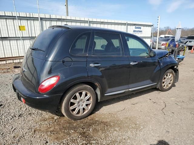 2010 Chrysler PT Cruiser