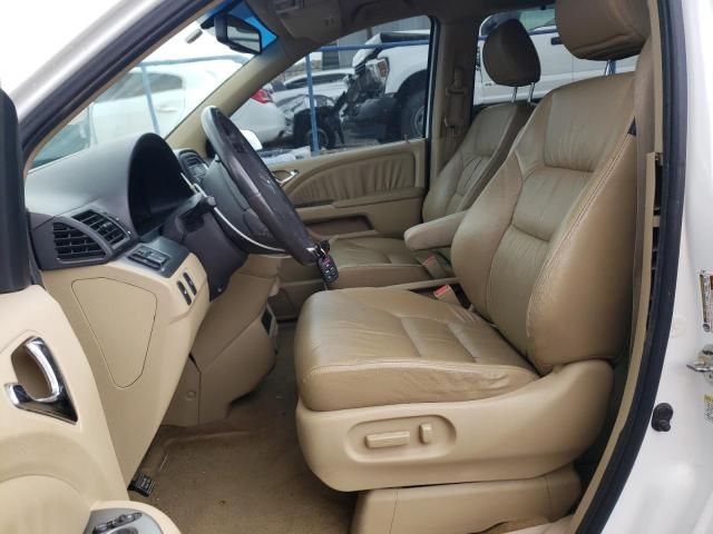 2009 Honda Odyssey EXL