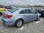 2013 Chrysler 200 Limited