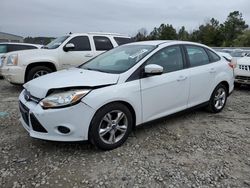 2013 Ford Focus SE for sale in Memphis, TN