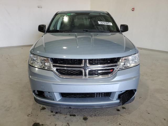 2013 Dodge Journey SE