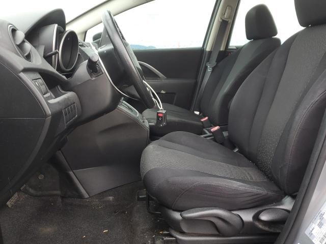 2012 Mazda 5