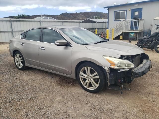 2013 Nissan Altima 3.5S