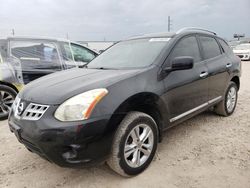 2012 Nissan Rogue S for sale in Temple, TX