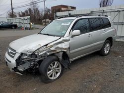 2006 Toyota Highlander Hybrid for sale in New Britain, CT