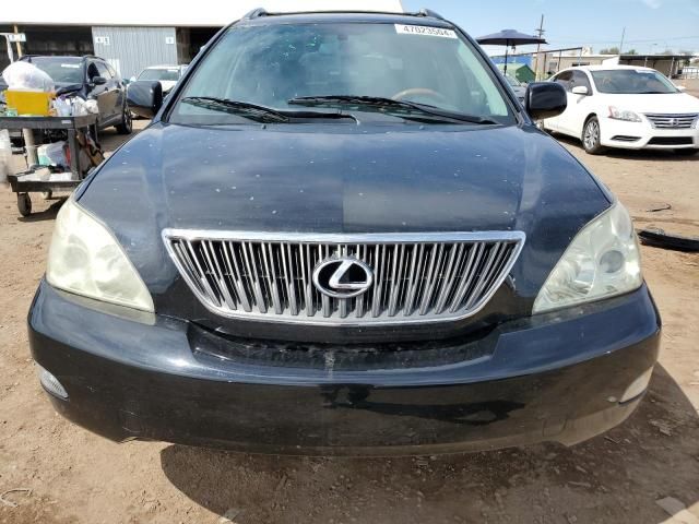 2004 Lexus RX 330