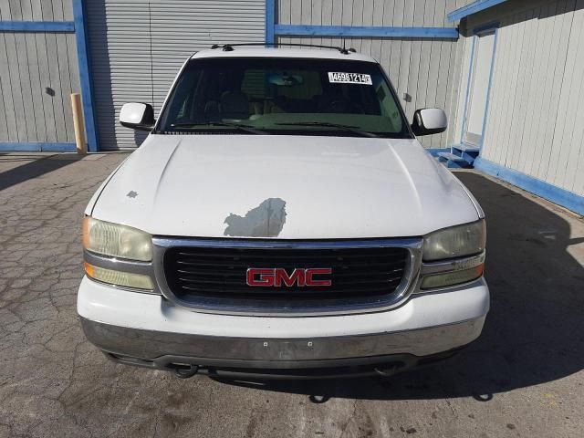 2003 GMC Yukon XL K1500