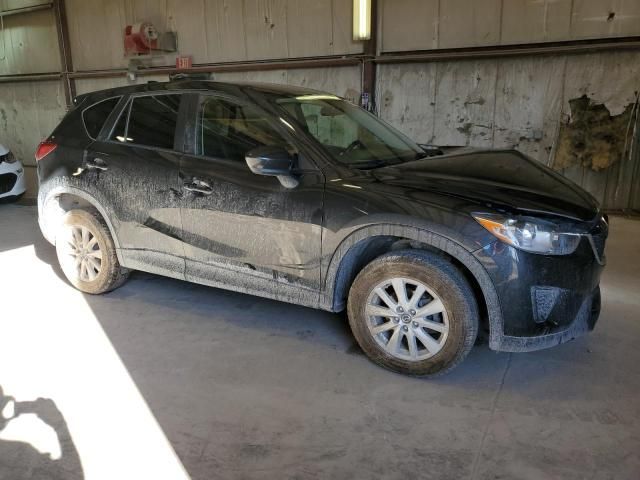 2013 Mazda CX-5 Sport