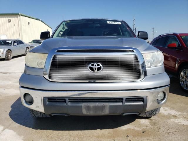 2011 Toyota Tundra Double Cab SR5