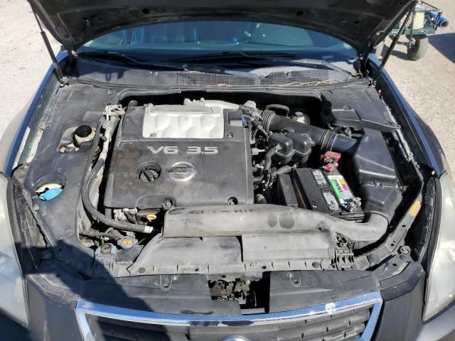 2008 Nissan Maxima SE