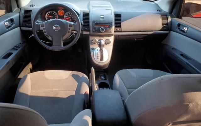 2011 Nissan Sentra 2.0