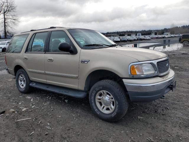 2000 Ford Expedition XLT