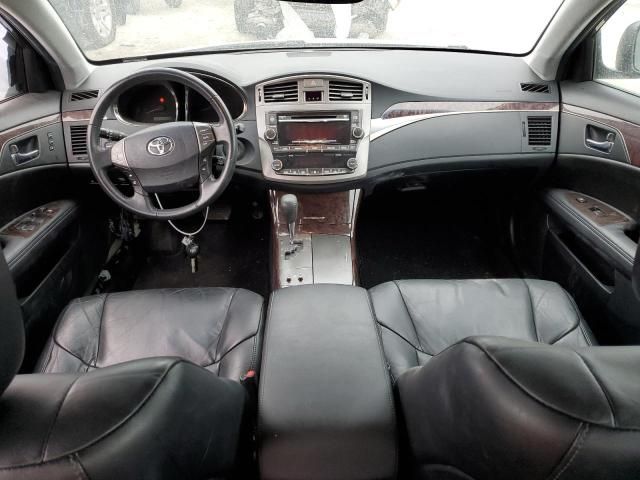 2011 Toyota Avalon Base