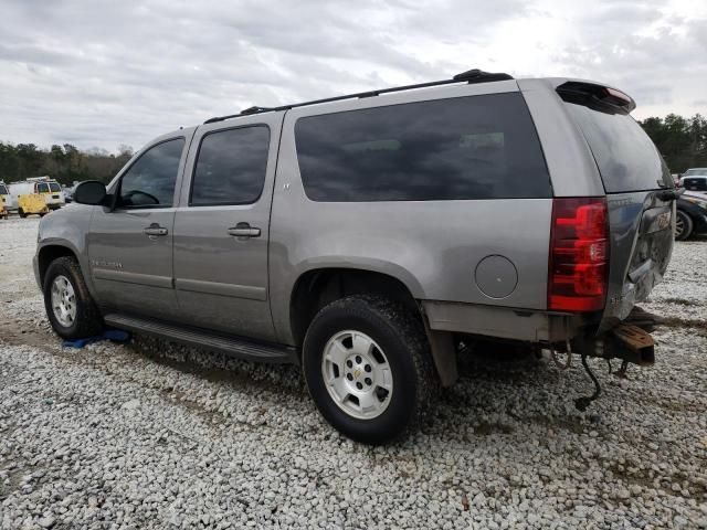 2007 Chevrolet Suburban C1500