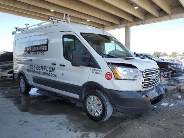 2019 Ford Transit T-250