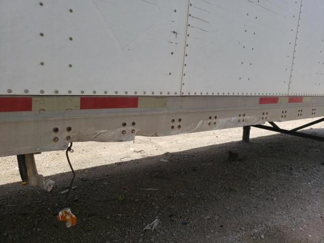 2005 Wabash Trailer