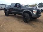 2008 Ford F250 Super Duty