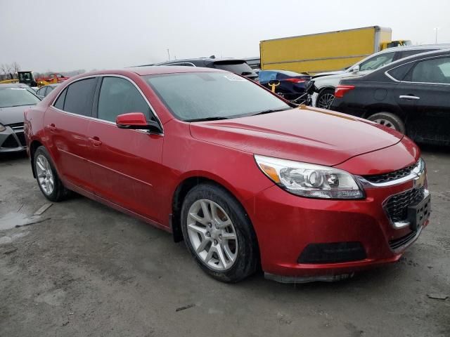 2014 Chevrolet Malibu 1LT