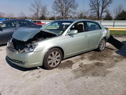 Vehiculos salvage en venta de Copart Rogersville, MO: 2007 Toyota Avalon XL