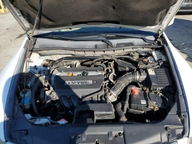 2009 Honda Accord EXL