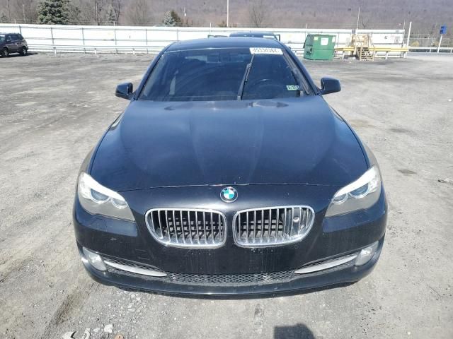 2011 BMW 535 I