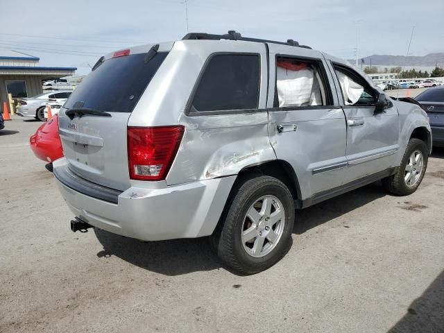 2010 Jeep Grand Cherokee Laredo