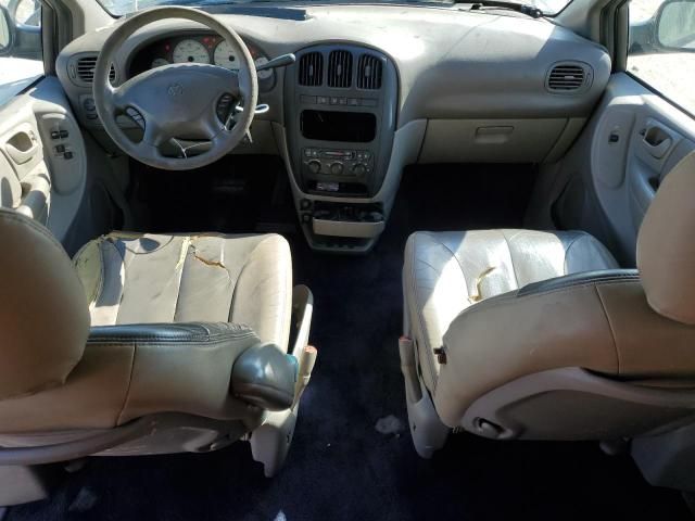 2002 Dodge Grand Caravan Sport