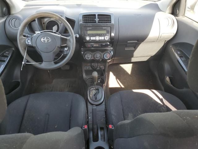 2008 Scion XD