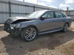 Vehiculos salvage en venta de Copart Mercedes, TX: 2018 Volkswagen Passat S