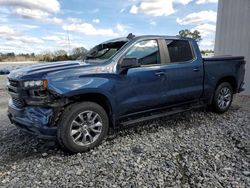 4 X 4 for sale at auction: 2019 Chevrolet Silverado K1500 RST