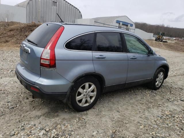 2008 Honda CR-V EXL