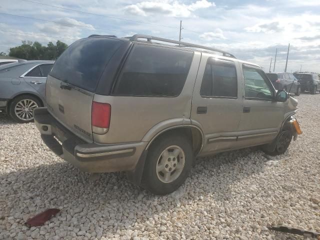 1998 Chevrolet Blazer