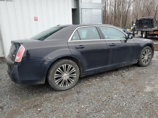 2014 Chrysler 300 S