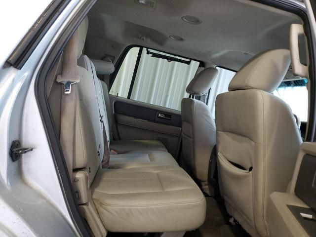 2011 Ford Expedition XLT