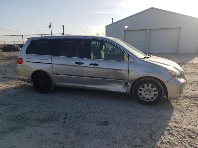 2008 Honda Odyssey LX