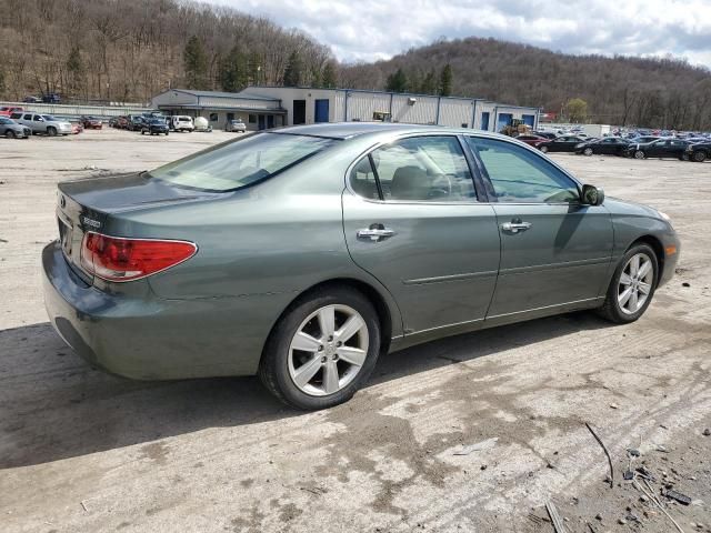 2005 Lexus ES 330